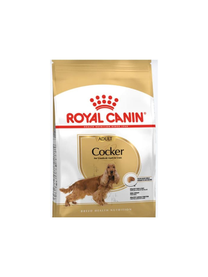 Royal Canine adult Beagle 3kg