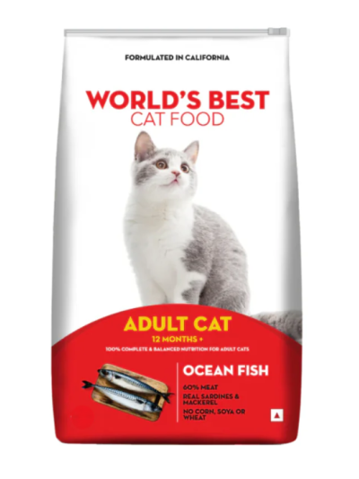 Adult Ocean Fish Cat Dry...