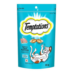Temptations Tempting Tuna...
