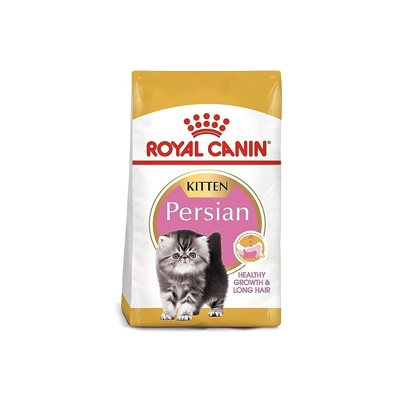 Royal Canin Food Kitten Persian 2 KG