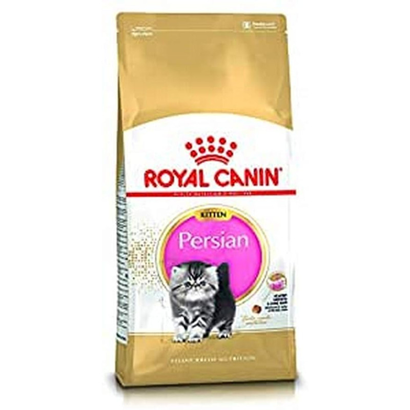 Royal Canin Kitten Persian 4 KG