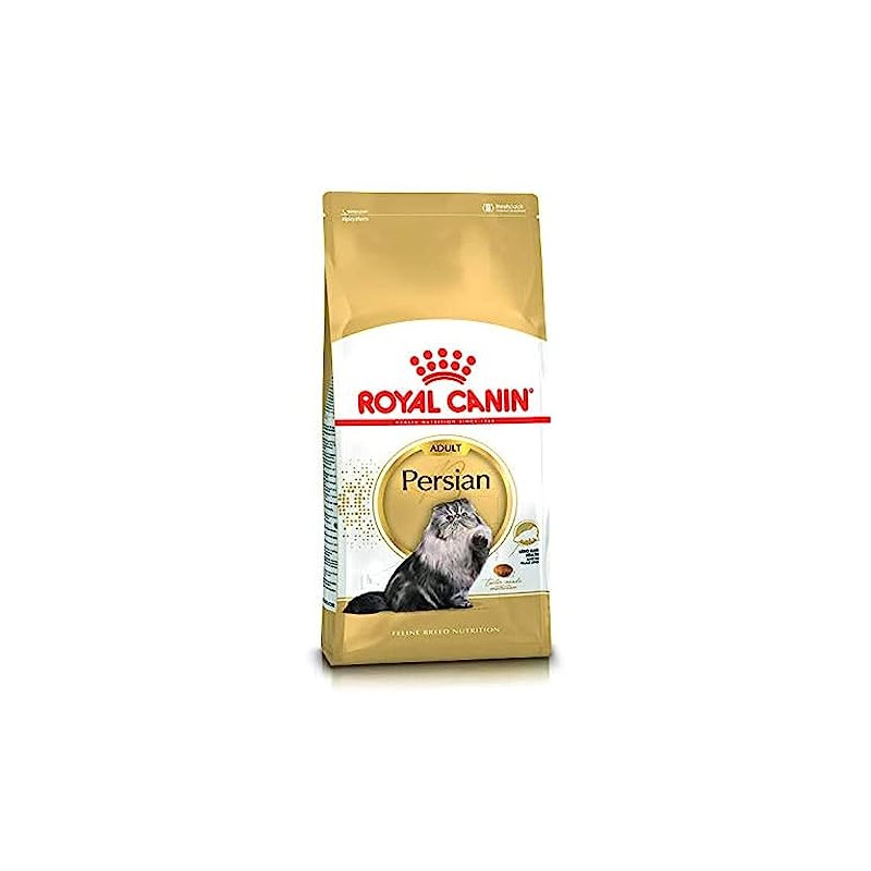 Royal Canin Food Adult Persian 4 KG