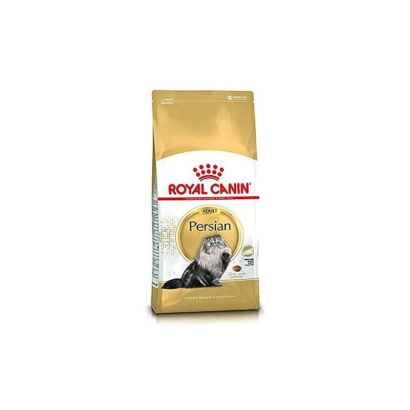 Royal Canin Food Adult Persian 10 KG