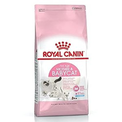 Royal Canin  Dry Food...