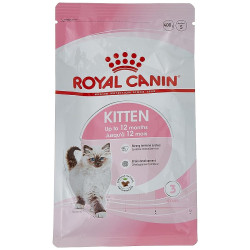 Royal Canin Cat Food Kitten...