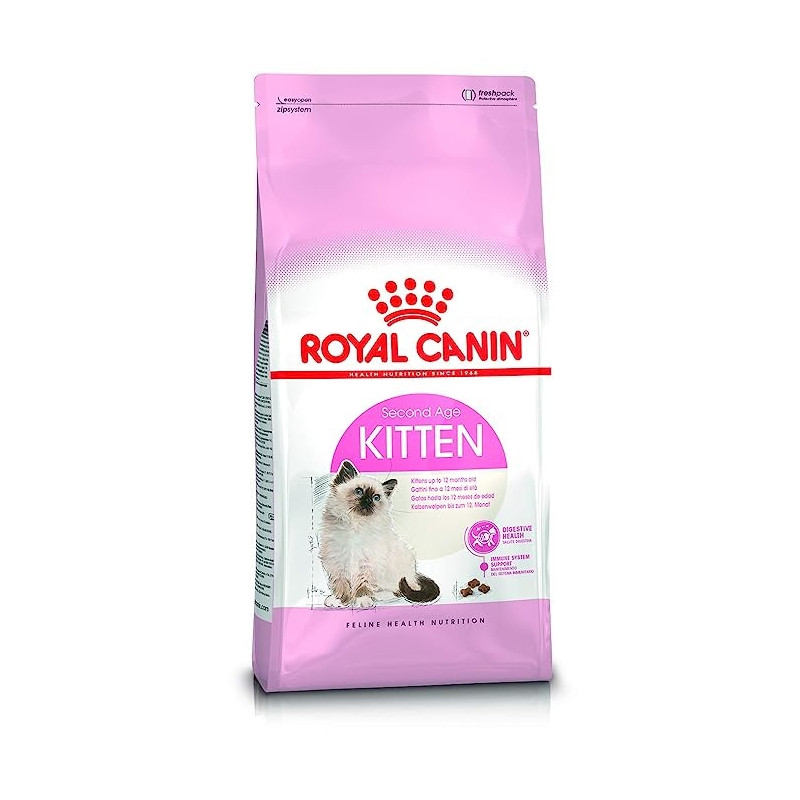 Royal Canin Food Kitten 2 KG