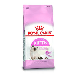 Royal Canin Food Kitten 4 KG
