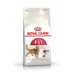 Royal Canin Cat Food Fit-32...