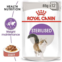 Royal Canin Cat Food...