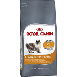 Royal Canin Cat Food Hair &...