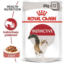 Royal Canin Instinctive...