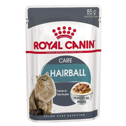 Royal Canin Hairball Gravy...