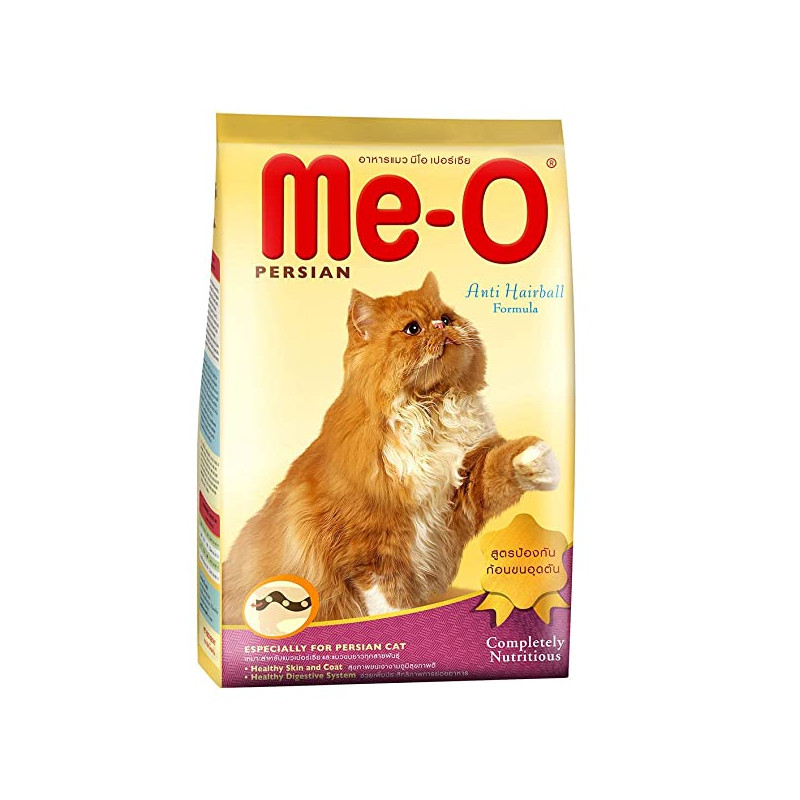 Me-O Persian Adult 1.1 KG - Dry Food