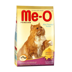 Me-O Persian Adult 2.8 KG -...