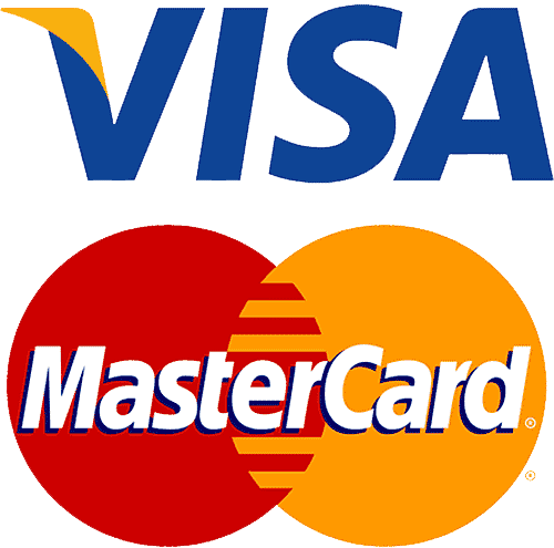 Visa Card Option