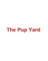 The PUP Yard